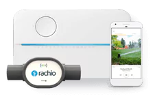 irrigation smart controllers