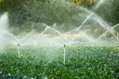 lawn sprinkler installation humble tx