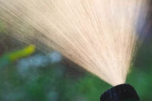Understanding the Cost of Sprinkler System Installation in Porter, TX
