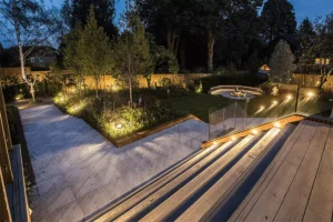 Brighten Your Outdoor Path: Landscape Lighting in Humble, TX - Discover the Beauty of Path Lights