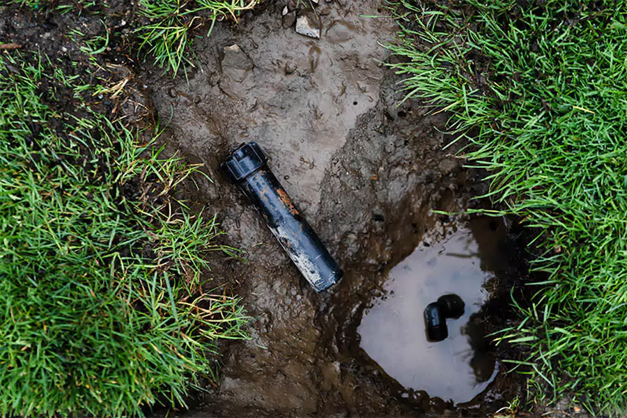 Expert Tips for Effective Sprinkler Repair Service in Humble, TX: Maximizing Efficiency and Longevity