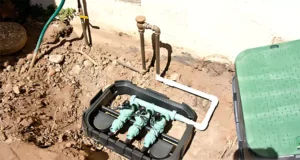 The Benefits of Professional Service For Sprinkler System Installation in Humble, TX