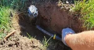 When to Call a Professional for Sprinkler System Repairs in Humble, TX